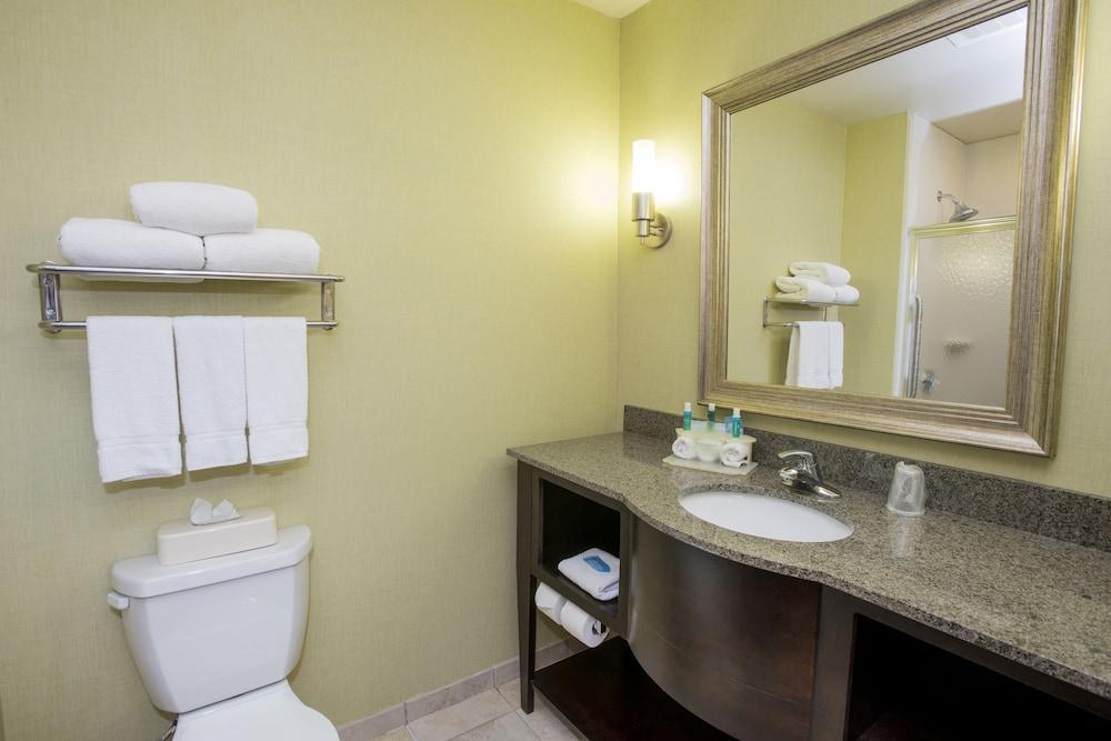 Holiday Inn Express Hotel & Suites Richwood - Cincinnati South By Ihg מראה חיצוני תמונה