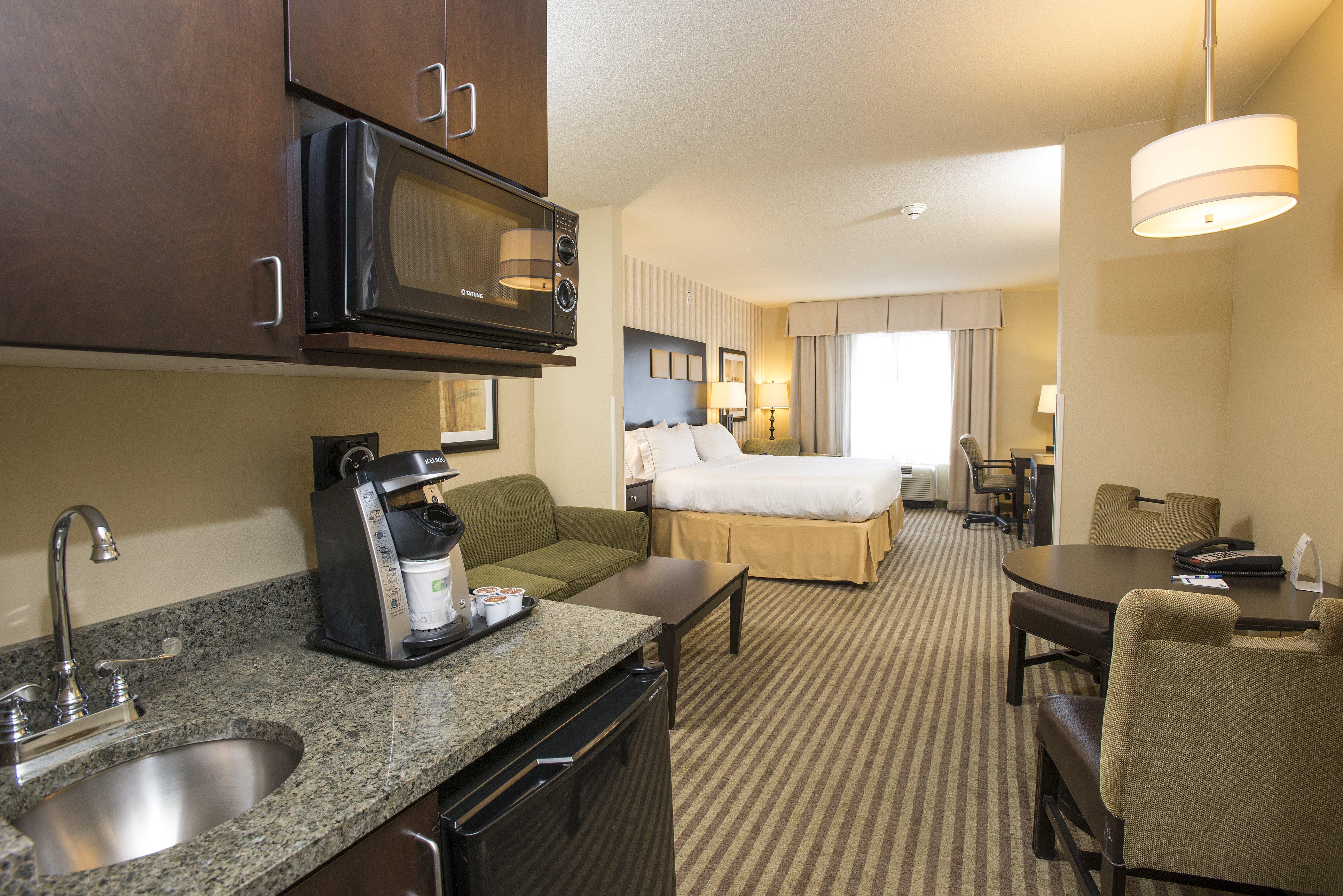 Holiday Inn Express Hotel & Suites Richwood - Cincinnati South By Ihg מראה חיצוני תמונה