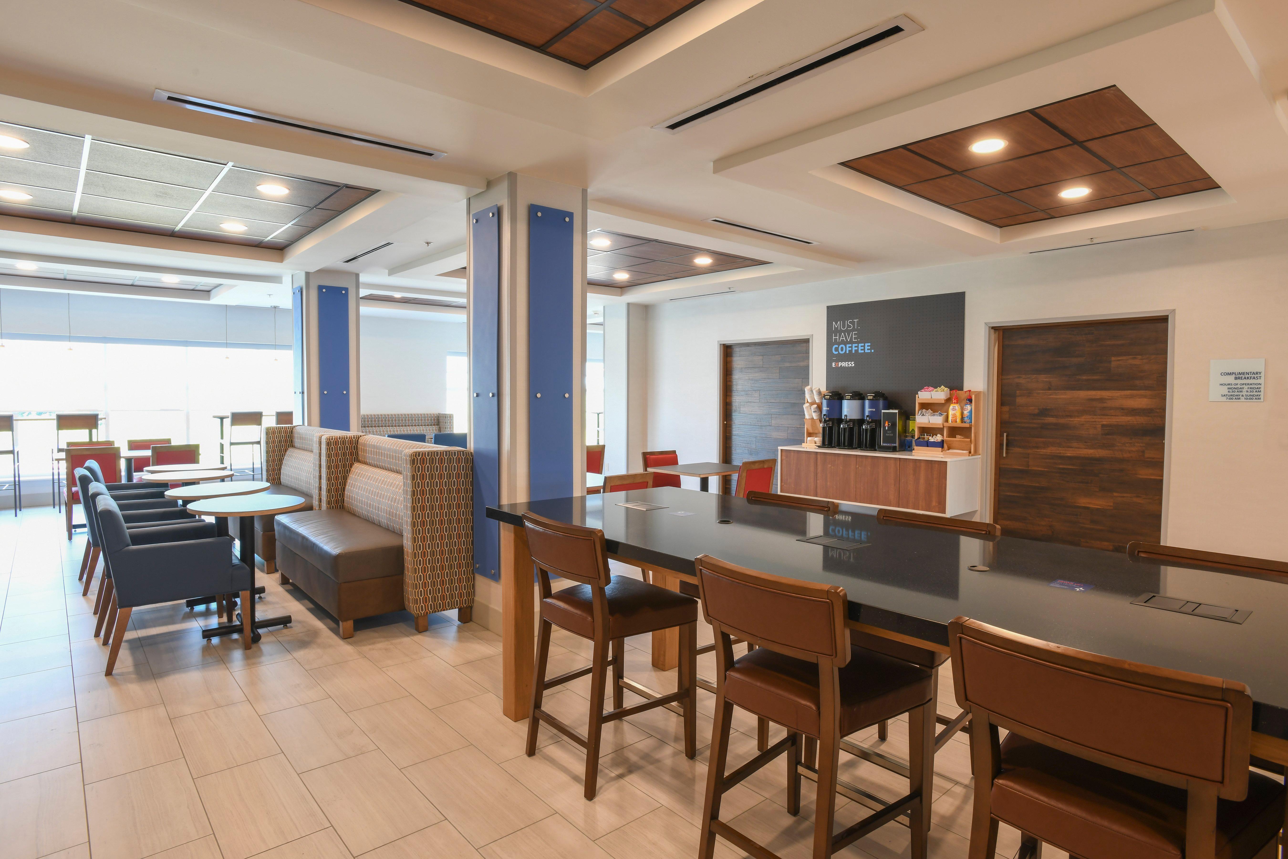 Holiday Inn Express Hotel & Suites Richwood - Cincinnati South By Ihg מראה חיצוני תמונה