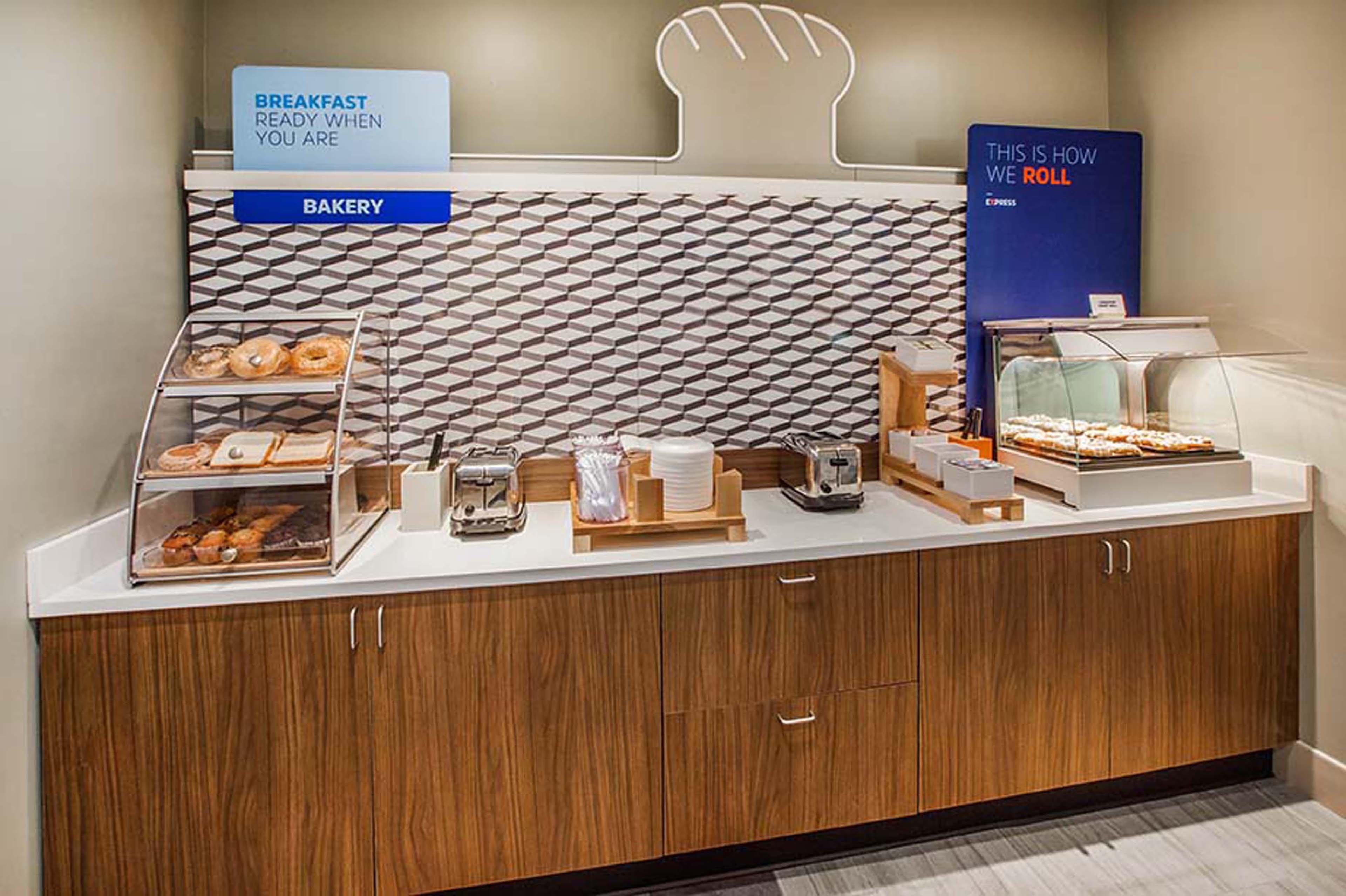 Holiday Inn Express Hotel & Suites Richwood - Cincinnati South By Ihg מראה חיצוני תמונה