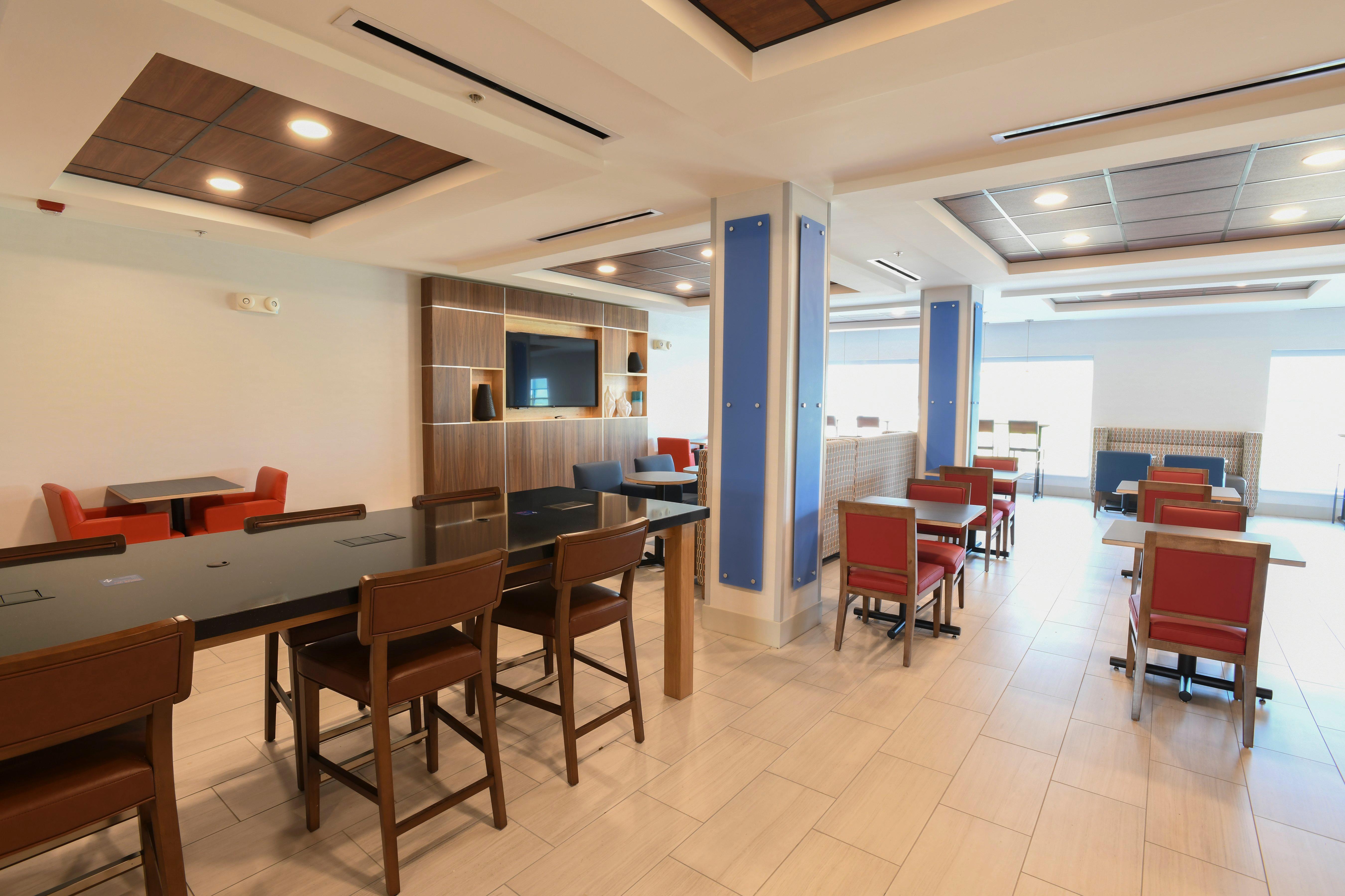 Holiday Inn Express Hotel & Suites Richwood - Cincinnati South By Ihg מראה חיצוני תמונה