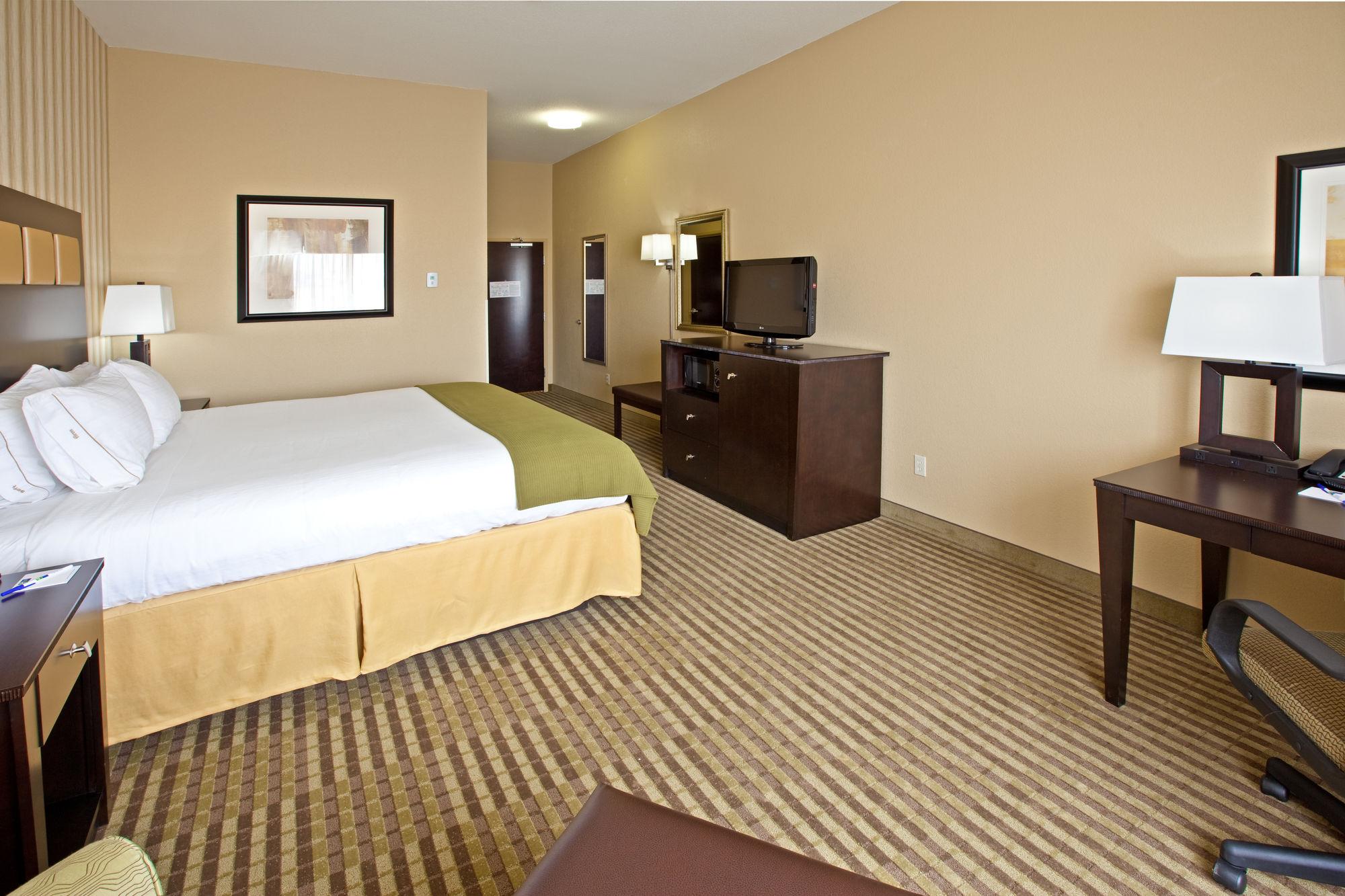 Holiday Inn Express Hotel & Suites Richwood - Cincinnati South By Ihg מראה חיצוני תמונה