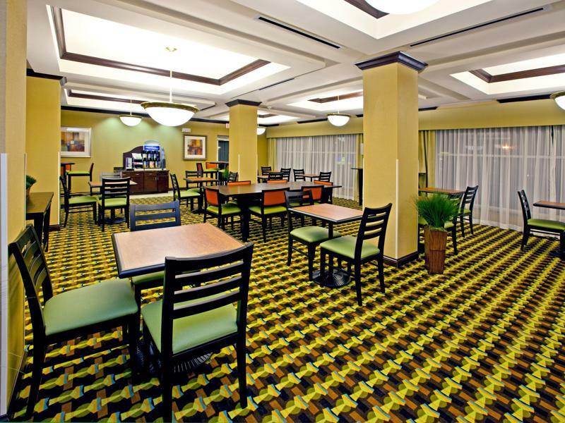 Holiday Inn Express Hotel & Suites Richwood - Cincinnati South By Ihg מראה חיצוני תמונה